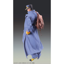 Figura Jotaro Kujo Chozokado Second Diamond is Unbreakable Jojos Bizarre Adventure 15cm